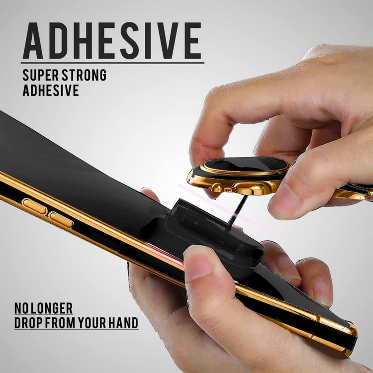 کاور اسپارتان مدل Kitty Strap مناسب برای گوشی موبایل ریلمی 12 Pro Plus/ 12 Pro به همراه بند