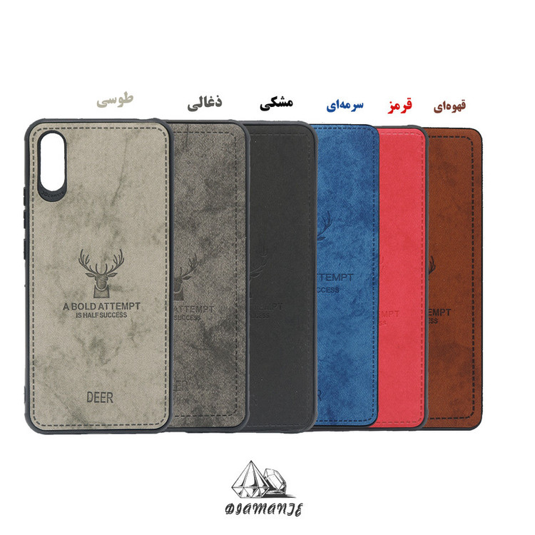 کاور مدل Gavazni Gn مناسب برای گوشی موبایل شیائومی Redmi Note 10 4G
