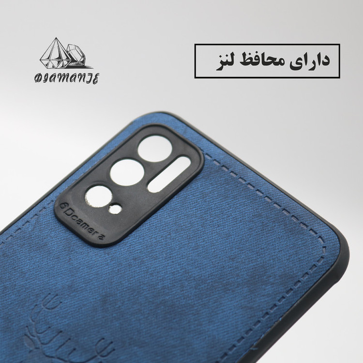 کاور مدل Gavazni Gn مناسب برای گوشی موبایل شیائومی Redmi Note 10 4G