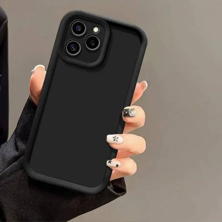 کاور موکولو مدل Silicone Puffer Strap مناسب برای گوشی موبایل تکنو Spark 10 Pro به همراه بند