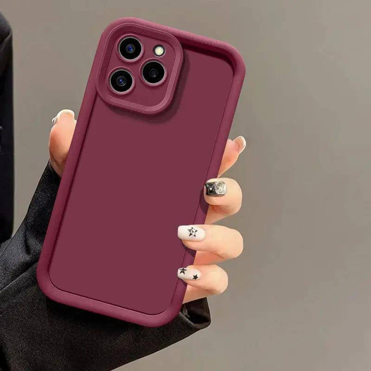 کاور موکولو مدل Silicone Puffer Strap مناسب برای گوشی موبایل تکنو Spark 10 Pro به همراه بند