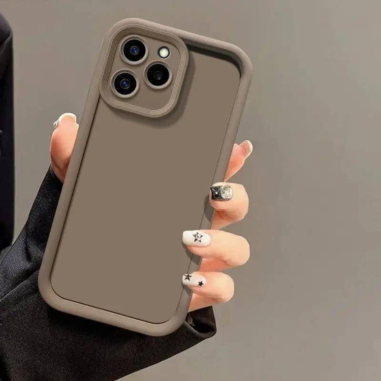 کاور موکولو مدل Silicone Puffer Strap مناسب برای گوشی موبایل تکنو Spark 10 Pro به همراه بند