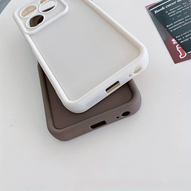 کاور موکولو مدل Silicone Puffer Strap مناسب برای گوشی موبایل تکنو Spark 10 Pro به همراه بند