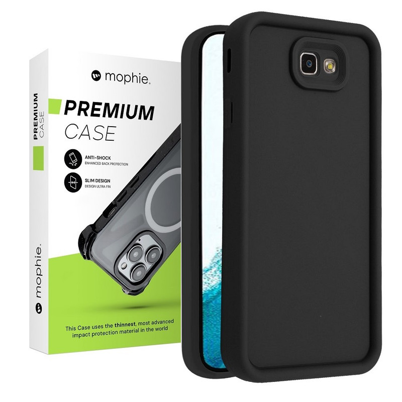 کاور موفی مدل Puffer مناسب برای گوشی موبایل سامسونگ Galaxy J7 Prime