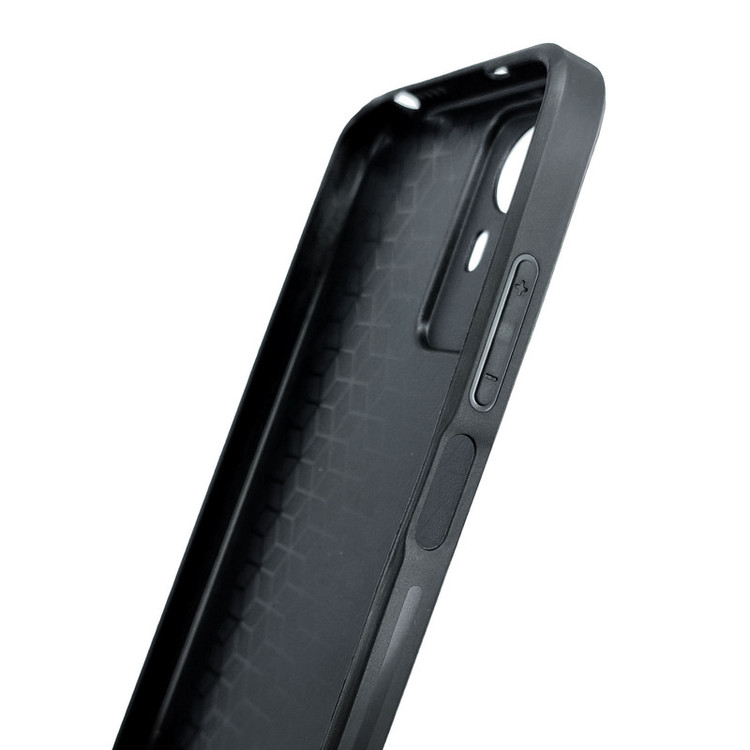 کاور قاب گارد گوشی طرح ساده کد TPU-017 مناسب برای گوشی موبایل شیائومی Redmi Note 12s