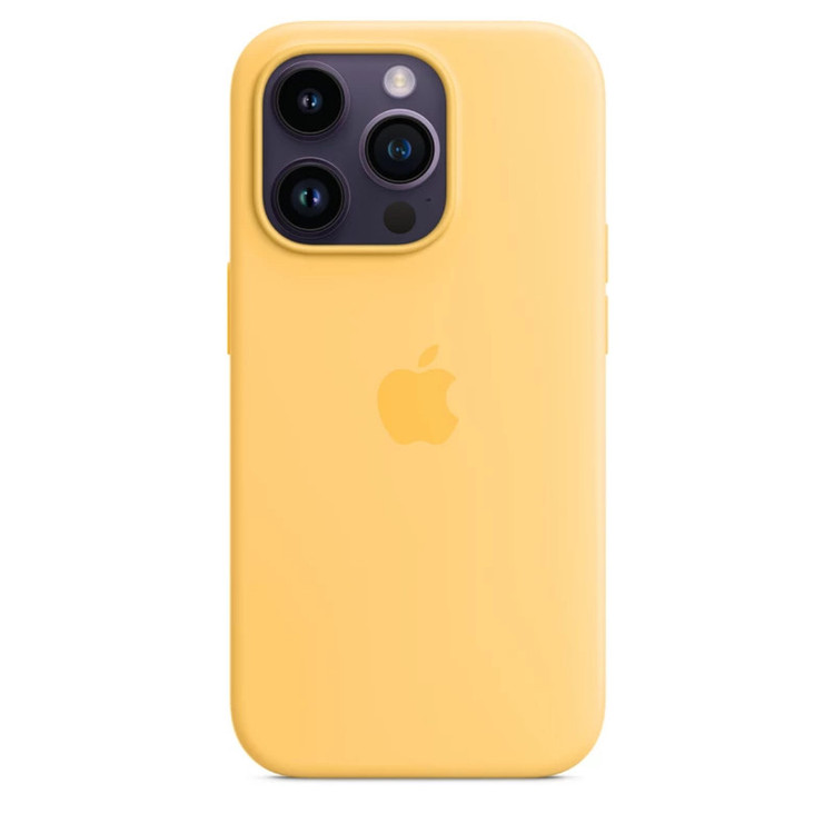 کاور قاب بانک مدل سیلیکون مناسب برای گوشی موبایل اپل IPHONE 15 PRO MAX