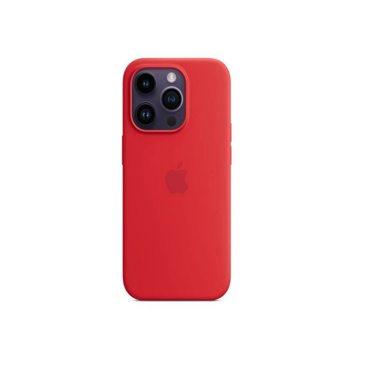 کاور قاب بانک مدل سیلیکون مناسب برای گوشی موبایل اپل IPHONE 15 PRO MAX