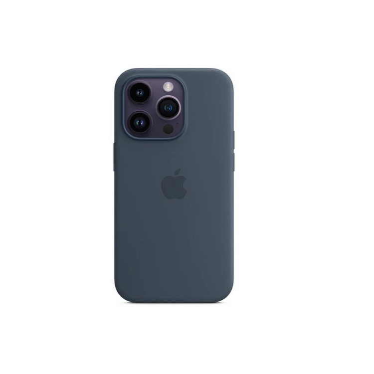 کاور قاب بانک مدل سیلیکون مناسب برای گوشی موبایل اپل IPHONE 15 PRO MAX