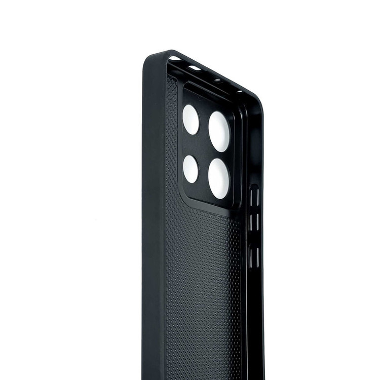 کاور قاب گارد گوشی طرح منظره کد TPU-299 مناسب برای گوشی موبایل شیائومی REDMI NOTE 13 PRO 5G