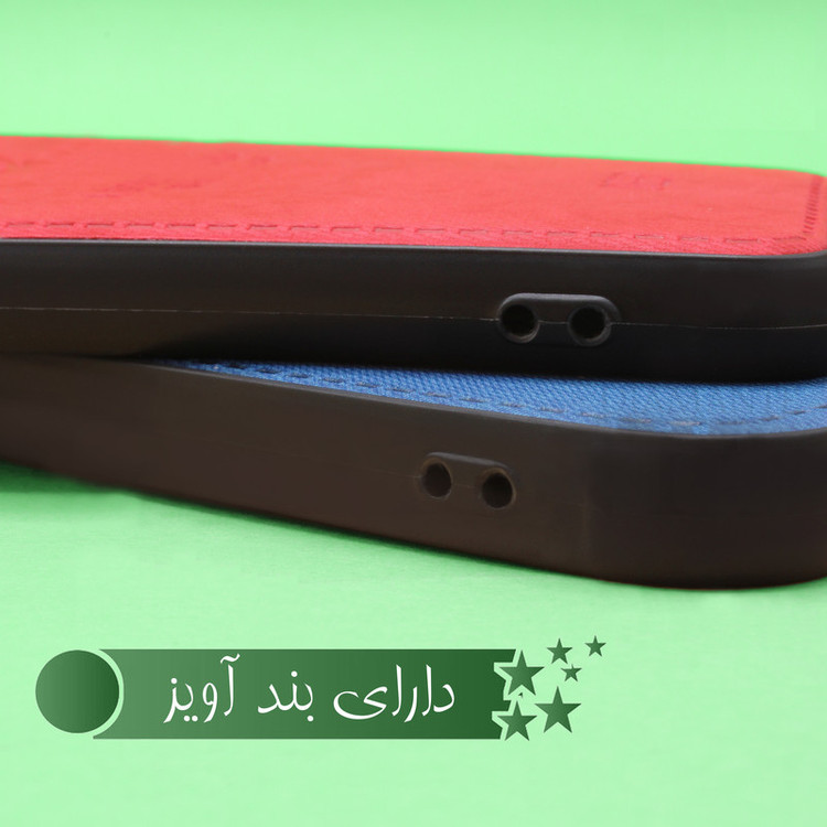 کاور مدل Gavazni مناسب برای گوشی موبایل شیائومی Poco F5 Pro