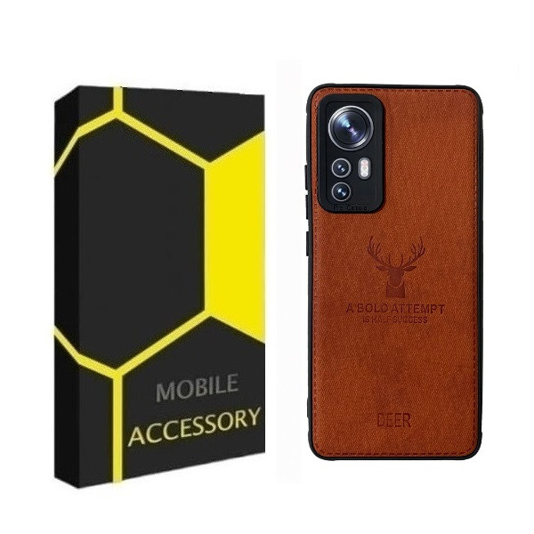 کاور مدل Gavazn مناسب برای گوشی موبایل شیائومی Redmi Note 12s