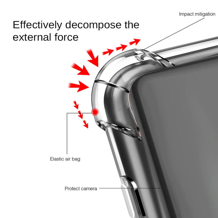 کاور باب قاب مدل JELEBD مناسب برای گوشی موبایل اپل iPhone 6s Plus