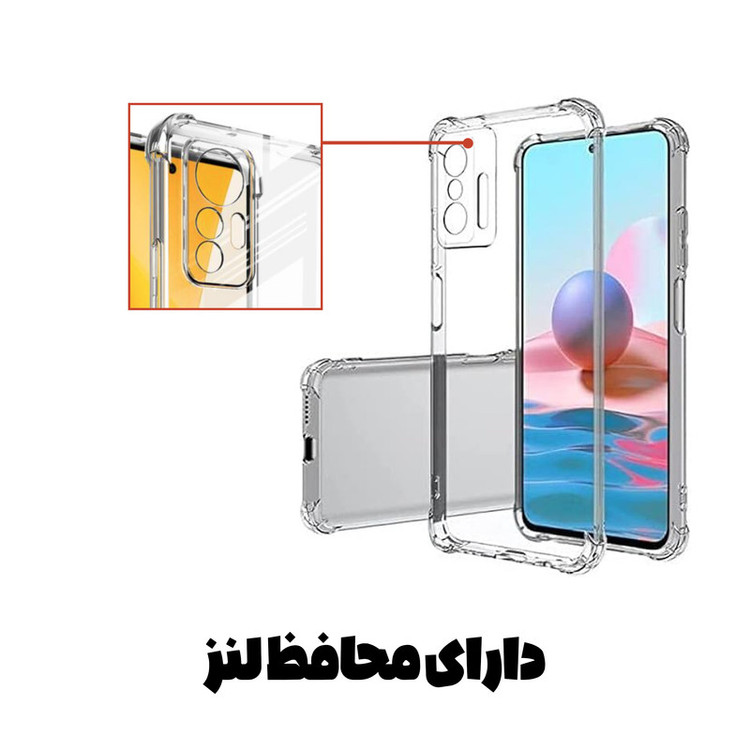 کاور باب قاب مدل JELEBD مناسب برای گوشی موبایل اپل iPhone 6s Plus