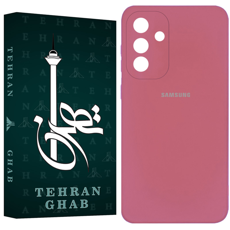 کاور تهران قاب مدل TSI مناسب برای گوشی موبایل سامسونگ Galaxy A56 5G