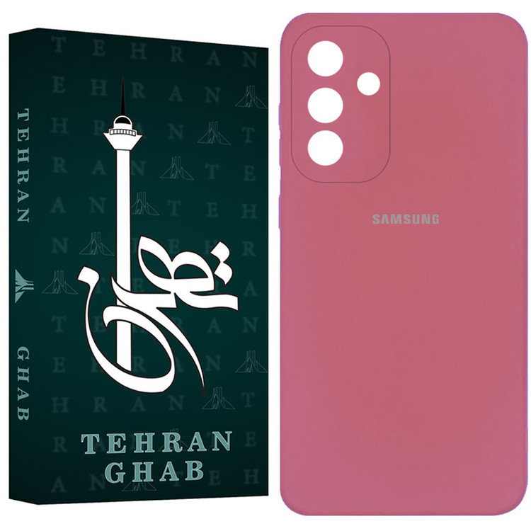 کاور تهران قاب مدل TSI مناسب برای گوشی موبایل سامسونگ Galaxy A56 5G