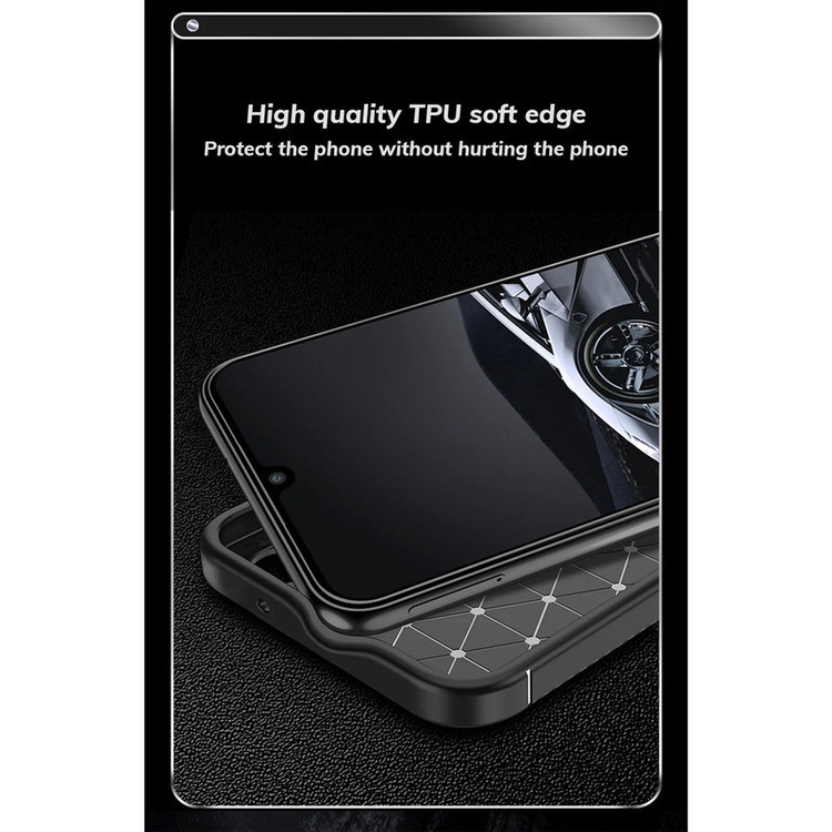 کاور آیرون من مدل AUTO FOCUS مناسب برای گوشی موبایل سامسونگ GALAXY S23 FE به همراه قلم لمسی