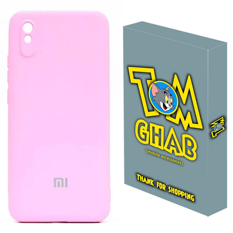 کاور قاب تام مدل SILC مناسب برای گوشی موبایل شیائومی Redmi 9A
