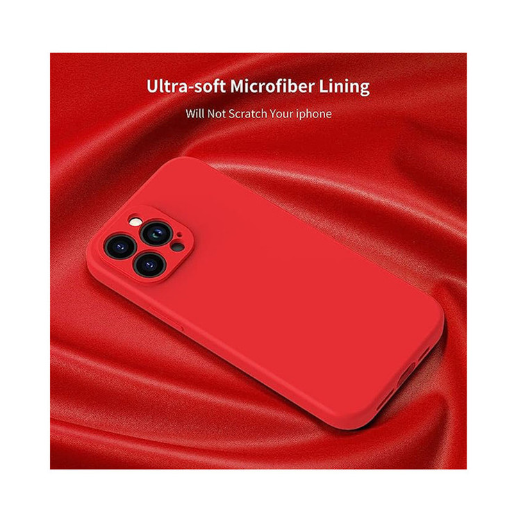 کاور قاب تام مدل SILC مناسب برای گوشی موبایل شیائومی Redmi 9A