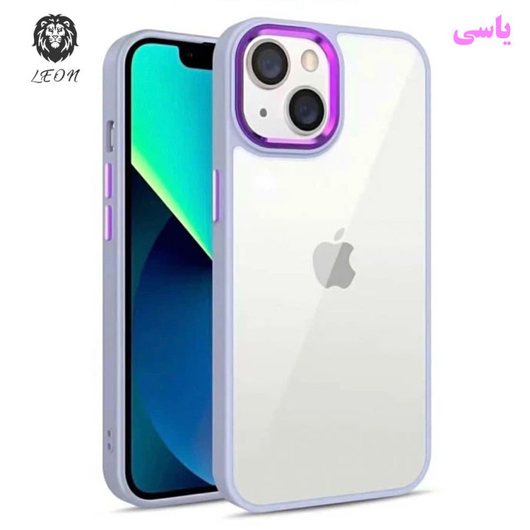 کاور مدل NEKIN مناسب برای گوشی موبایل شیائومی Redmi 13C / Poco C65