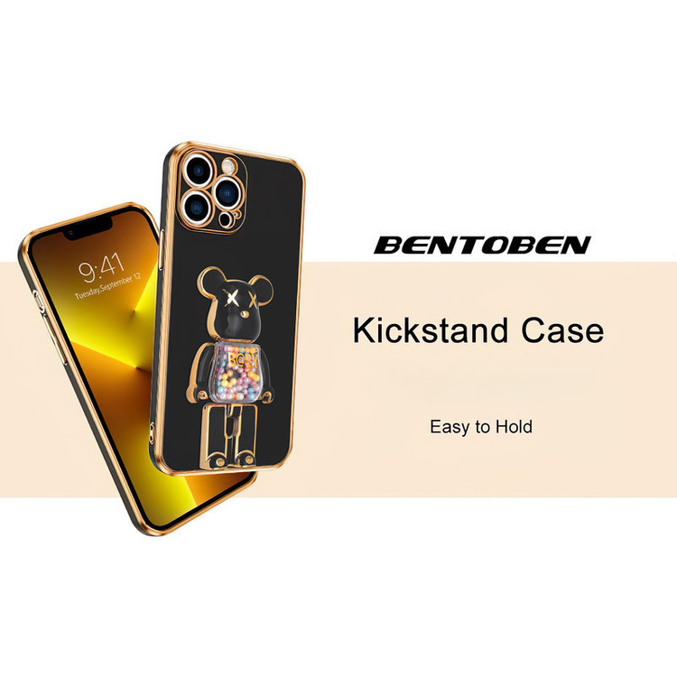 کاور موفی مدل Color Bear Strap مناسب برای گوشی موبایل شیائومی Redmi Note13C