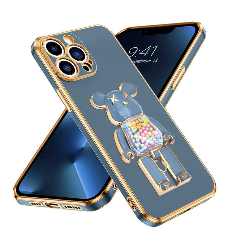 کاور موفی مدل Color Bear Strap مناسب برای گوشی موبایل شیائومی Redmi Note13C