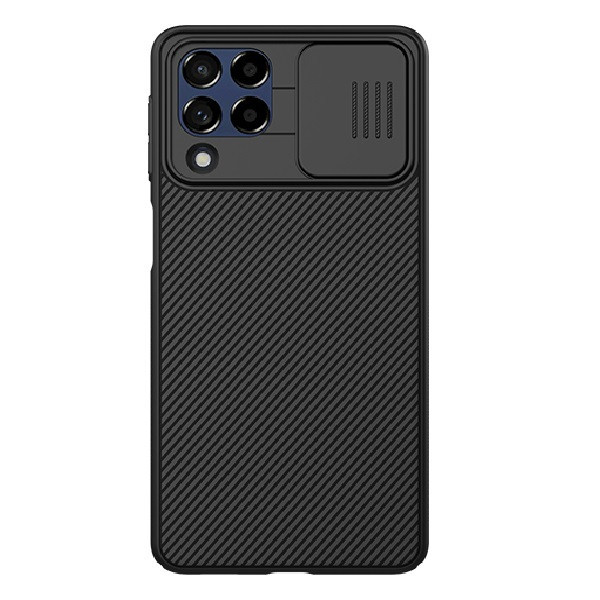 کاور نیلکین مدل CamShield مناسب برای گوشی موبایل سامسونگ Galaxy M53 5G