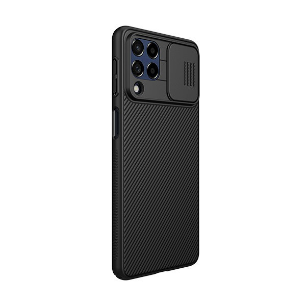کاور نیلکین مدل CamShield مناسب برای گوشی موبایل سامسونگ Galaxy M53 5G