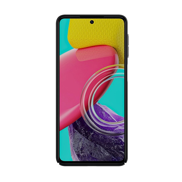 کاور نیلکین مدل CamShield مناسب برای گوشی موبایل سامسونگ Galaxy M53 5G