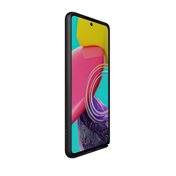 کاور نیلکین مدل CamShield مناسب برای گوشی موبایل سامسونگ Galaxy M53 5G