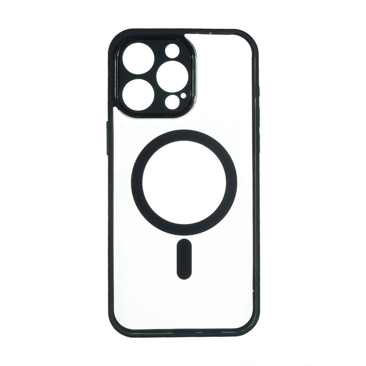 کاور مدل Magsafe کد MS مناسب برای گوشی موبایل اپل Iphone 15 Pro Max