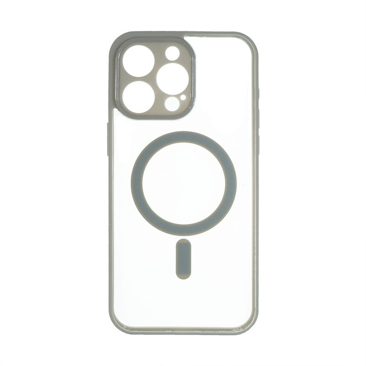 کاور مدل Magsafe کد MS مناسب برای گوشی موبایل اپل Iphone 15 Pro Max