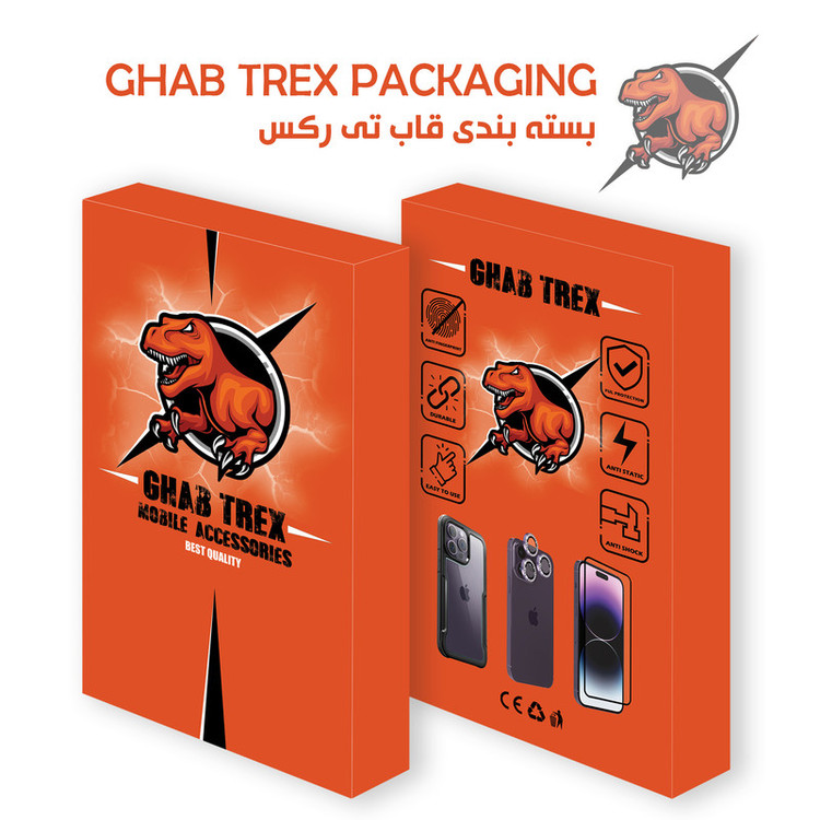 کاور قاب تی رکس مدل CLK مناسب برای گوشی موبایل سامسونگ Galaxy J7 2016
