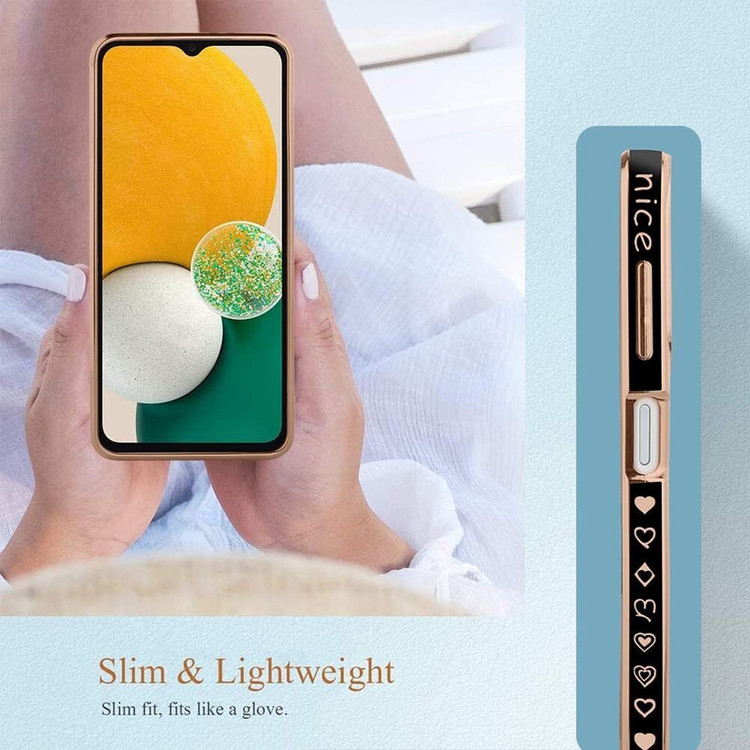 کاور موکولو مدل Nice مناسب برای گوشی موبایل شیائومی Poco X5 5G