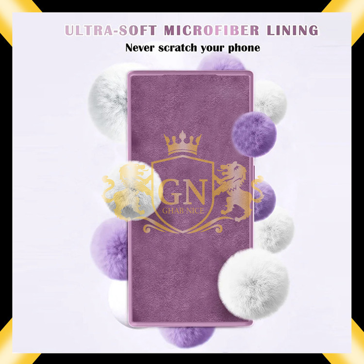 کاور قاب نایس مدل CLK مناسب برای گوشی موبایل سامسونگ Galaxy S20 FE