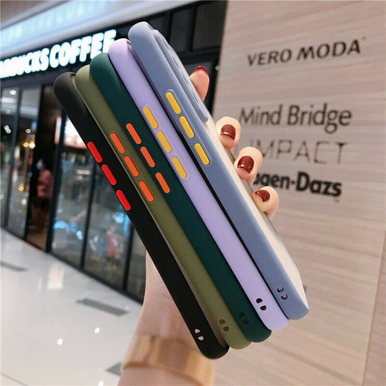 کاور گاردتک مدل MBC مناسب برای گوشی موبایل سامسونگ Galaxy A22 5G