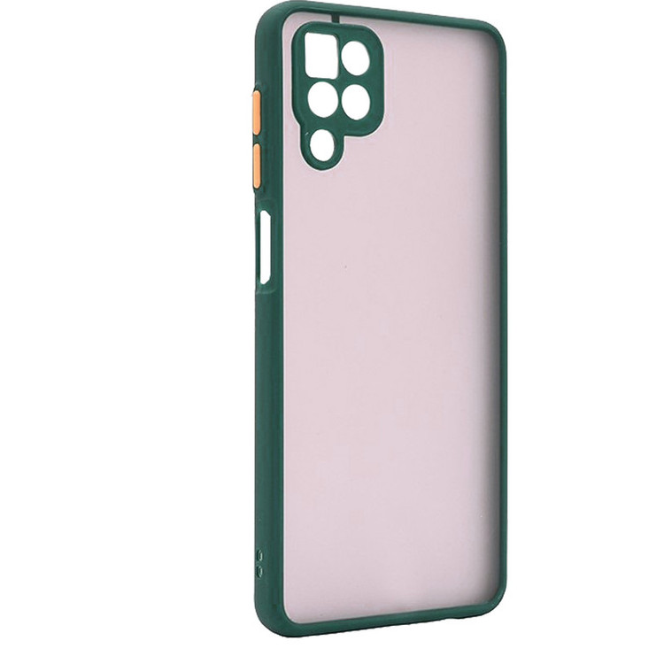 کاور گاردتک مدل MBC مناسب برای گوشی موبایل سامسونگ Galaxy A22 4G / M32 4G