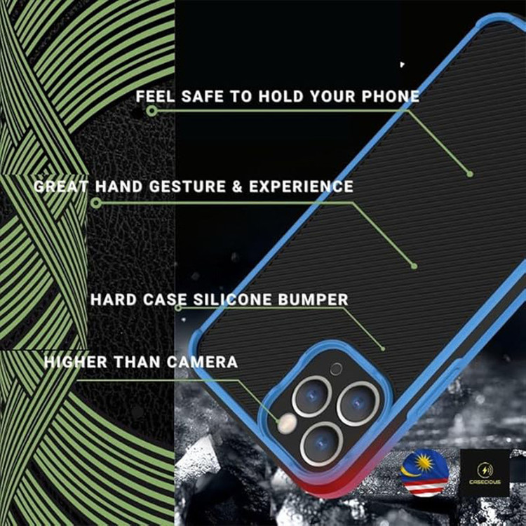 کاور موکولو مدل Carbon Camp مناسب برای گوشی موبایل سامسونگ Galaxy A42 5G