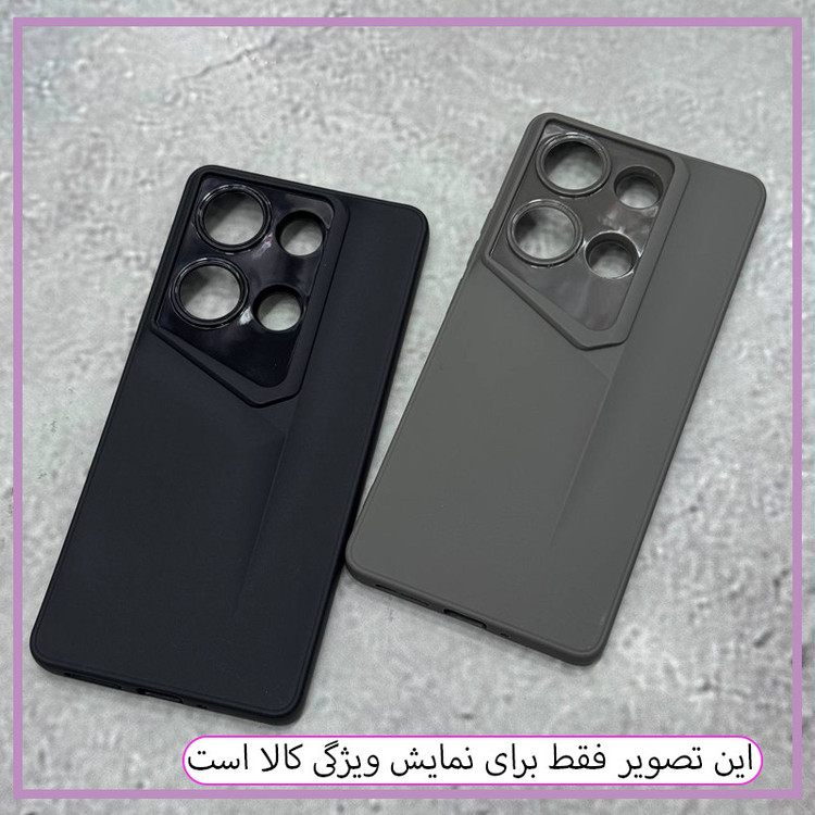 کاور مستر قاب مدل PRS مناسب برای گوشی موبایل سامسونگ Galaxy A56