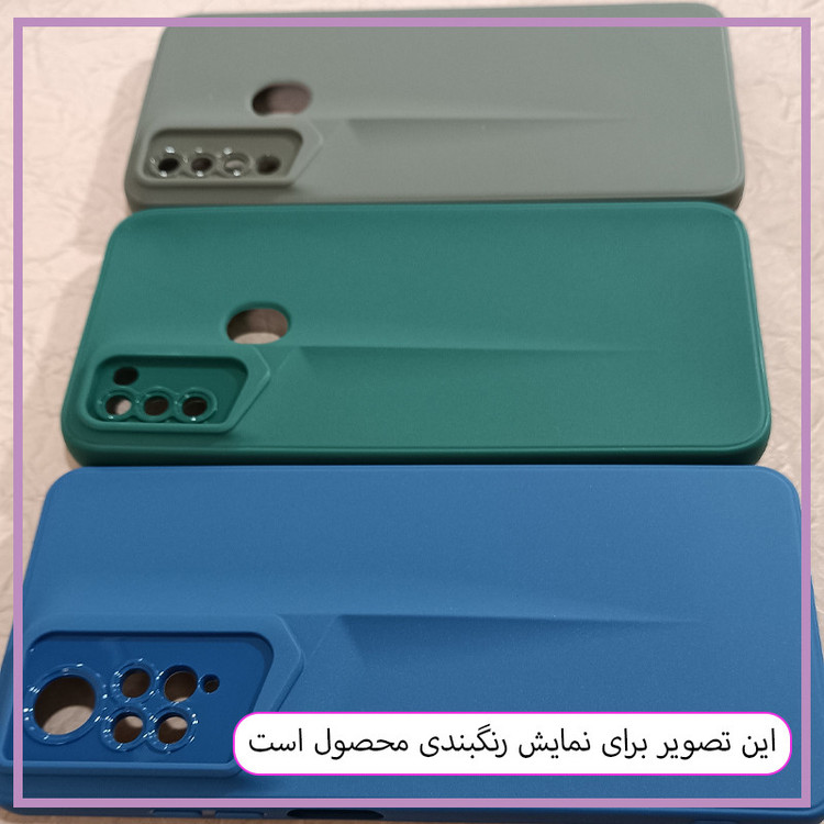 کاور مستر قاب مدل PRS مناسب برای گوشی موبایل سامسونگ Galaxy A56