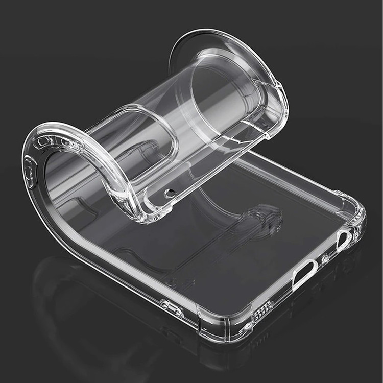 کاور سامورایی مدل Airbag مناسب برای گوشی موبایل اوپو A58 / A58 4G