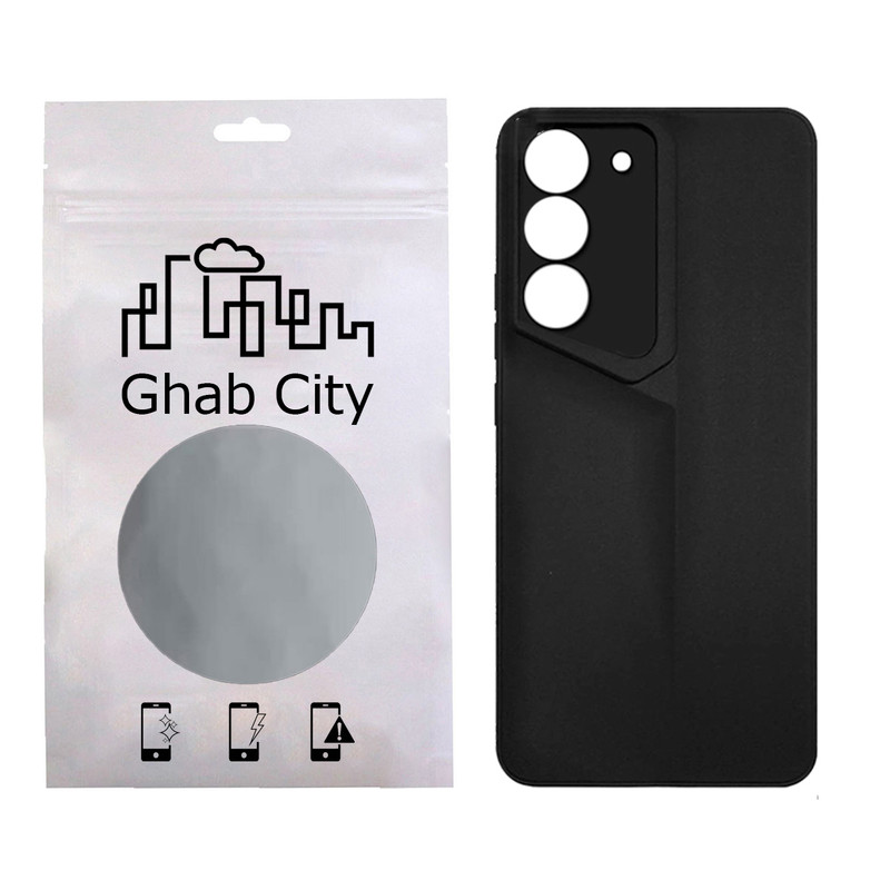 کاور قاب سیتی مدل PRL مناسب برای گوشی موبایل شیائومی Redmi 15