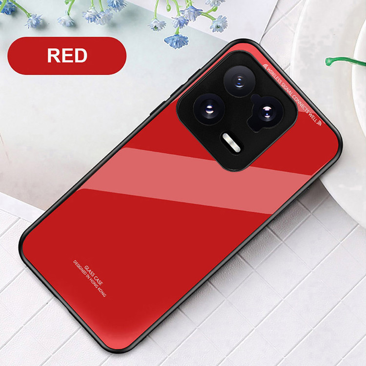 کاور سامورایی مدل GC مناسب برای گوشی موبایل شیائومی Mi 13 Pro