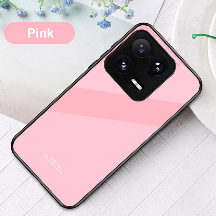 کاور سامورایی مدل GC مناسب برای گوشی موبایل شیائومی Mi 13 Pro