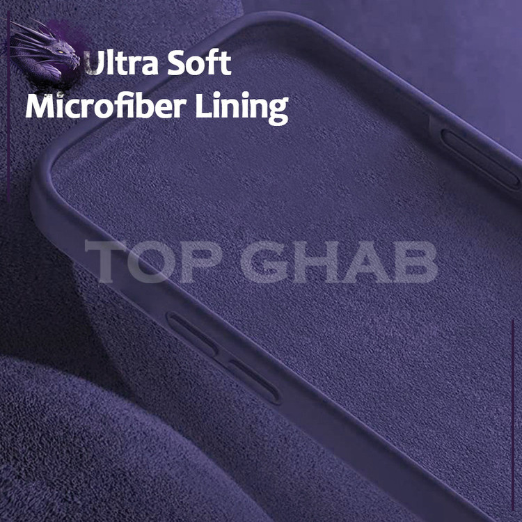 کاور تاپ قاب مدل CLK مناسب برای گوشی موبایل شیائومی Poco M4 Pro