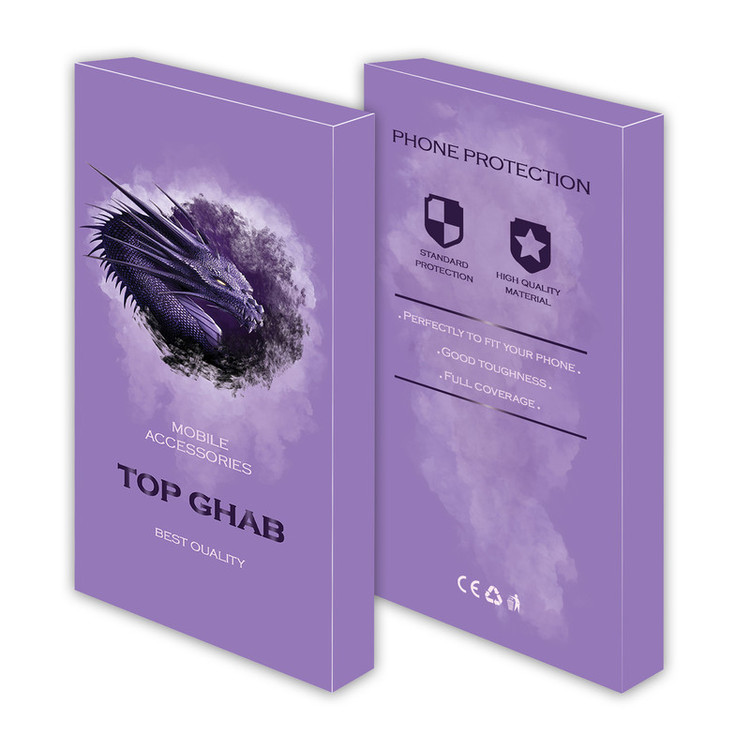 کاور تاپ قاب مدل CLK مناسب برای گوشی موبایل شیائومی Poco M4 Pro