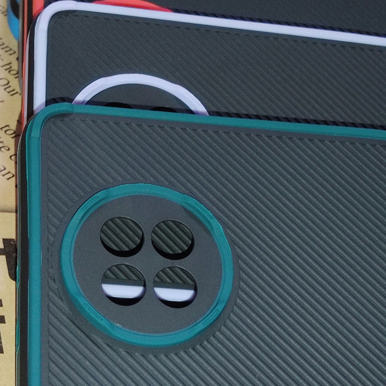 کاور مدل HSHR مناسب برای گوشی موبایل شیائومی Redmi Note 9T