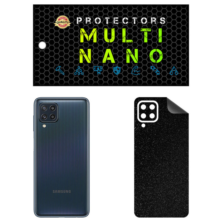برچسب پوششی مولتی نانو مدل X-F1G مناسب برای گوشی موبایل سامسونگ Galaxy M32