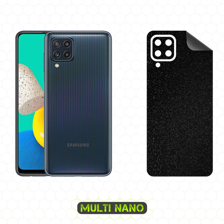 برچسب پوششی مولتی نانو مدل X-F1G مناسب برای گوشی موبایل سامسونگ Galaxy M32