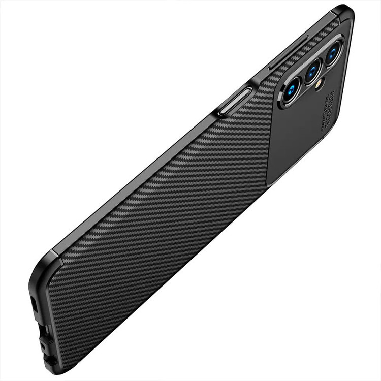 کاور آیرون من مدل AUTO FOCUS مناسب برای گوشی موبایل سامسونگ Galaxy A55 / A55 5G