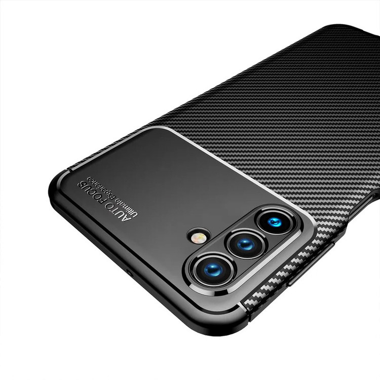 کاور آیرون من مدل AUTO FOCUS مناسب برای گوشی موبایل سامسونگ Galaxy A55 / A55 5G